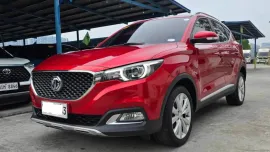 RUSH sale!!! 2023 MG ZS SUV / Crossover at cheap price
