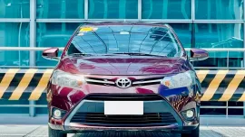 2016 Toyota Vios 1.3 E Dual VVTi 76k ALL IN DP! RARE 28k ODO ONLY‼️🔥 09121061462 MABY LATIDO☎️📩