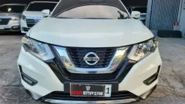 ✅Nissan X-Trail 2018 2.0 CVT Automatic 