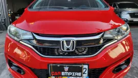 ✅Honda Jazz 2018 1.8 VX Automatic