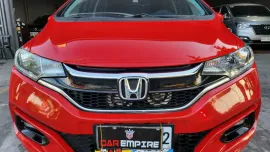 ✅Honda Jazz 2018 1.8 VX Automatic
