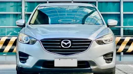 2016 Mazda CX5 2.0 fwd Gas Automatic‼️🔥 PM OR CALL 09121061462 MABY LATIDO☎️📩