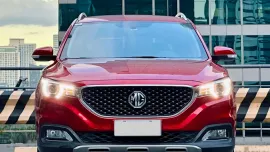 2019 MG ZS Style 1.5 AT Gas 36k mileage only! 61K ALL-IN DP‼️🔥 PM OR CALL 09121061462 MABY LATIDO☎️