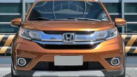 2019 Honda BRV 1.5 V AT Gas 150K ALL IN DP‼️🔥 PM OR CALL 09121061462 MABY LATIDO☎️📩