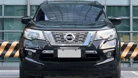 2019 Nissan Terra EL 2.5 4x2 AT Dsl Promo:251k ALL IN DP‼️🔥 PM OR CALL 09121061462 MABY LATIDO☎️📩