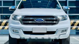 2017 Ford Everest Titanium 2.2 4x2 DSL AT 170K ALL IN‼️🔥 PM OR CALL 09121061462 MABY LATIDO☎️📩