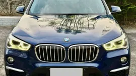 HOT!!!! 2017 BMW X1 2.0D for sale at affordable price! 