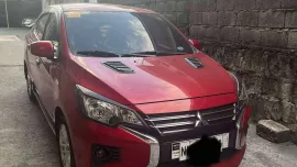 HOT!!!! 2024 Mitsubishi Mirage GLX for sale at affordable price!