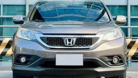 2014 Honda CRV 2.0 Modulo Edition AT Gas‼️🔥 PM OR CALL 09121061462 MABY LATIDO☎️📩