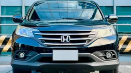 2014 Honda CRV 2.0 Automatic Gas‼️🔥 PM OR CALL 09121061462 MABY LATIDO☎️📩