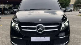 HOT!!!! 2023 Mercedes-Benz V220D for sale at affordable price! 
