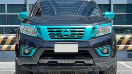 2020 Nissan Navara EL Diesel AT 220K ALL IN‼️🔥 PM OR CALL 09121061462 MABY LATIDO☎️📩