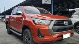 Good quality 2022 Toyota Hilux  2.4 G DSL 4x2 A/T for sale