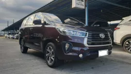 HOT!!! 2023 Toyota Innova  2.8 E Diesel AT for sale at affordable price