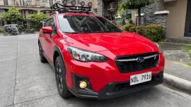 Good quality 2019 Subaru XV 2.0i CVT for sale