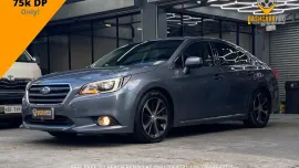 2015 Subaru Legacy 2.5I-S C
