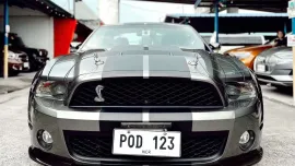 HOT!!!! 2011 Ford Mustang Shelby GT500 SVT for sale at affordable price! 