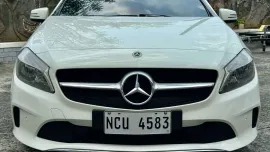 HOT!!!! 2018 Mercedes-Benz A180 for sale at affordable price! 