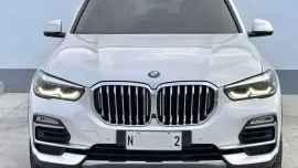 HOT!!!! 2020 BMW X5 xDrive30d AWD for sale at affordable price!