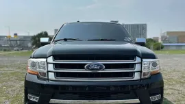 HOT!!!! 2017 Ford Expedition Platinum EL 4x4 for sale at affordable price! 