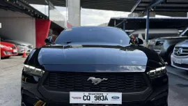 HOT!!!! 2024 Ford Mustang Ecoboost for sale at affordable price!