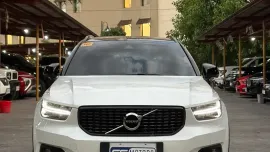 2020 Volvo XC40 T5 2.0L AWD