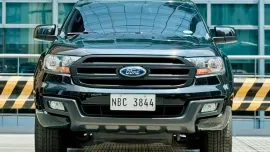 2017 Ford Everest Ambiente 4x2 2.2 AT Rare 32K Mileage‼️🔥 09121061462 MABY LATIDO☎️📩