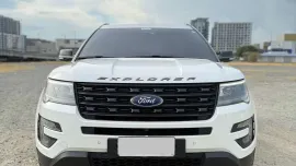 HOT!!!! 2016 Ford Explorer V6 S 4x4 for sale at affordable price! 