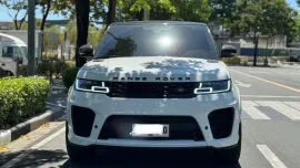 Well kept 2015 Land Rover Range Rover Sport  5.0L SC V8 HSE Dynamic (525 PS) for sale