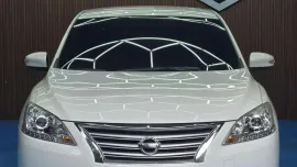 HOT!!!! 2019 Nissan Sylphy 1.8V for sale at affordable price! 