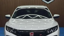 HOT!!!! 2020 Honda Civic for sale at affordable price! 