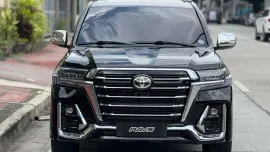 HOT!!!! 2020 Toyota Land Cruiser 200 (LC200) for sale at affordable price! 