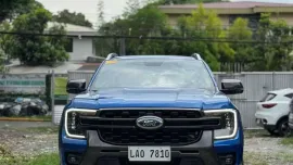 HOT!!!! 2023 Ford Ranger Wildtrak 4x2 for sale at affordable price! 