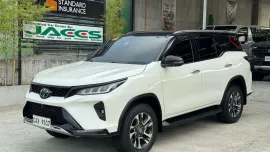 HOT!!!! 2022 Toyota Fortuner 2.8 LTD 4x4 for sale at affordable price! 