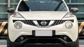 2018 Nissan Juke 1.6 Gas AT‼️🔥 PM OR CALL 09121061462 MABY LATIDO☎️📩