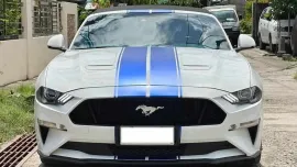 HOT!!!! 2019 Ford Mustang GT 5.0 Convertible for sale at affordable price! 