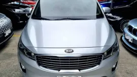 HOT!!!! 2016 Kia Carnival Dual Sunroof Premium for sale at affordable price! 