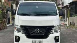 HOT!!!! 2020 Nissan Urvan NV350 Turbo for sale at affordable price! 