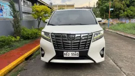 HOT!!!! 2018 Toyota Alphard for sale at affordable price! 