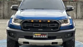 HOT!!!! 2020 Ford Ranger Raptor 4x4 for sale at affordable price! 