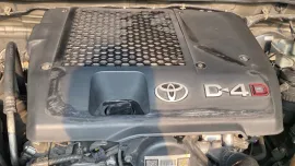 Second hand 2014 Toyota Fortuner  2.4 G Diesel 4x2 AT for sale in good condition