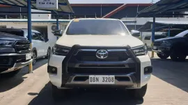 RUSH sale!!! 2024 Toyota Hilux Pickup at cheap price