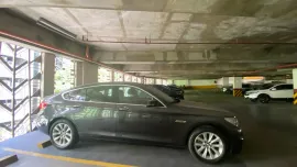 Pre-owned 2018 BMW 528I  for sale in good condition