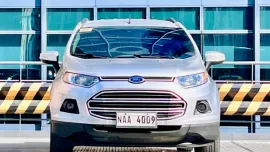2018 Ford Ecosport 1.5 Trend MT Gasoline‼️🔥 09121061462 MABY LATIDO☎️📩