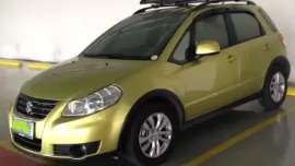 Suzuki SX4 2013 For Sale
