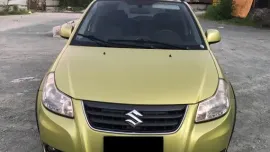2013 Suzuki SX4 for sale in Muntinlupa