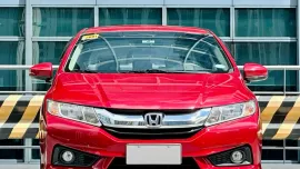 2017 Honda City VX 1.5 Gas AT 95K ALL IN DP‼️🔥 PM OR CALL 09121061462 MABY LATIDO☎️📩