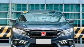 2018 Honda Civic 1.8 E AT Gas 175K ALL IN DP‼️🔥 PM OR CALL 09121061462 MABY LATIDO☎️📩