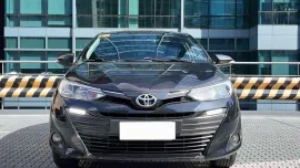 2019 TOYOTA VIOS 1.5G CVT Gas AT‼️🔥 09121061462 MABY LATIDO☎️📩