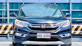 2017 Honda CRV 2.0 Gas AT‼️🔥 PM OR CALL 09121061462 MABY LATIDO☎️📩